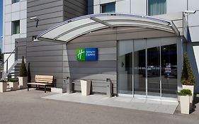 Holiday Inn Express Geneva Airport